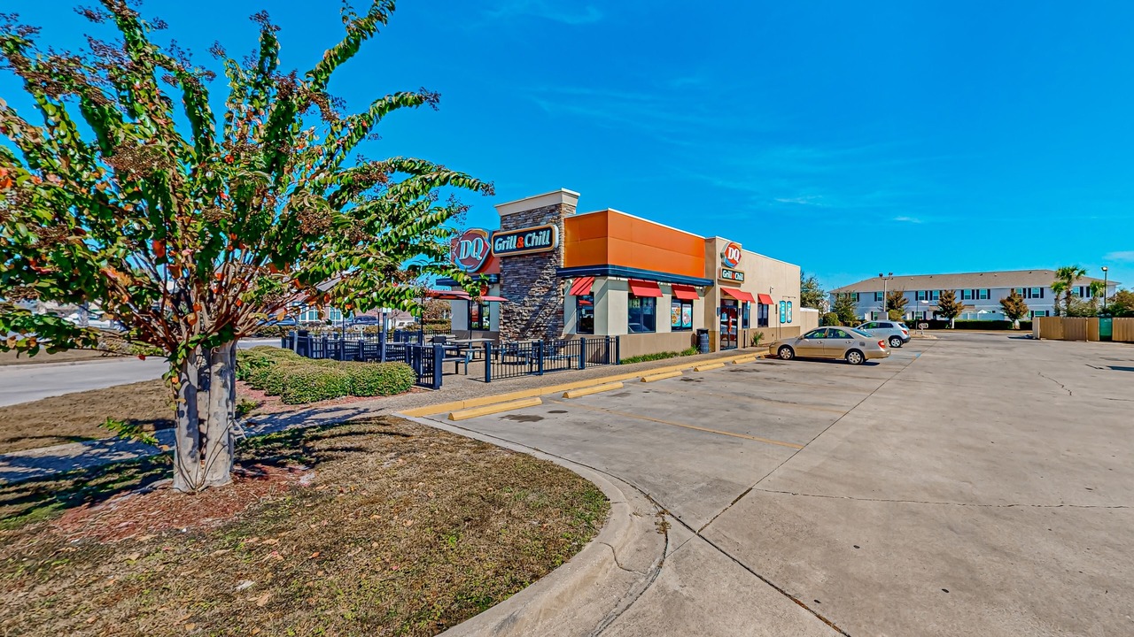 Photo of Outdoor in Callaway