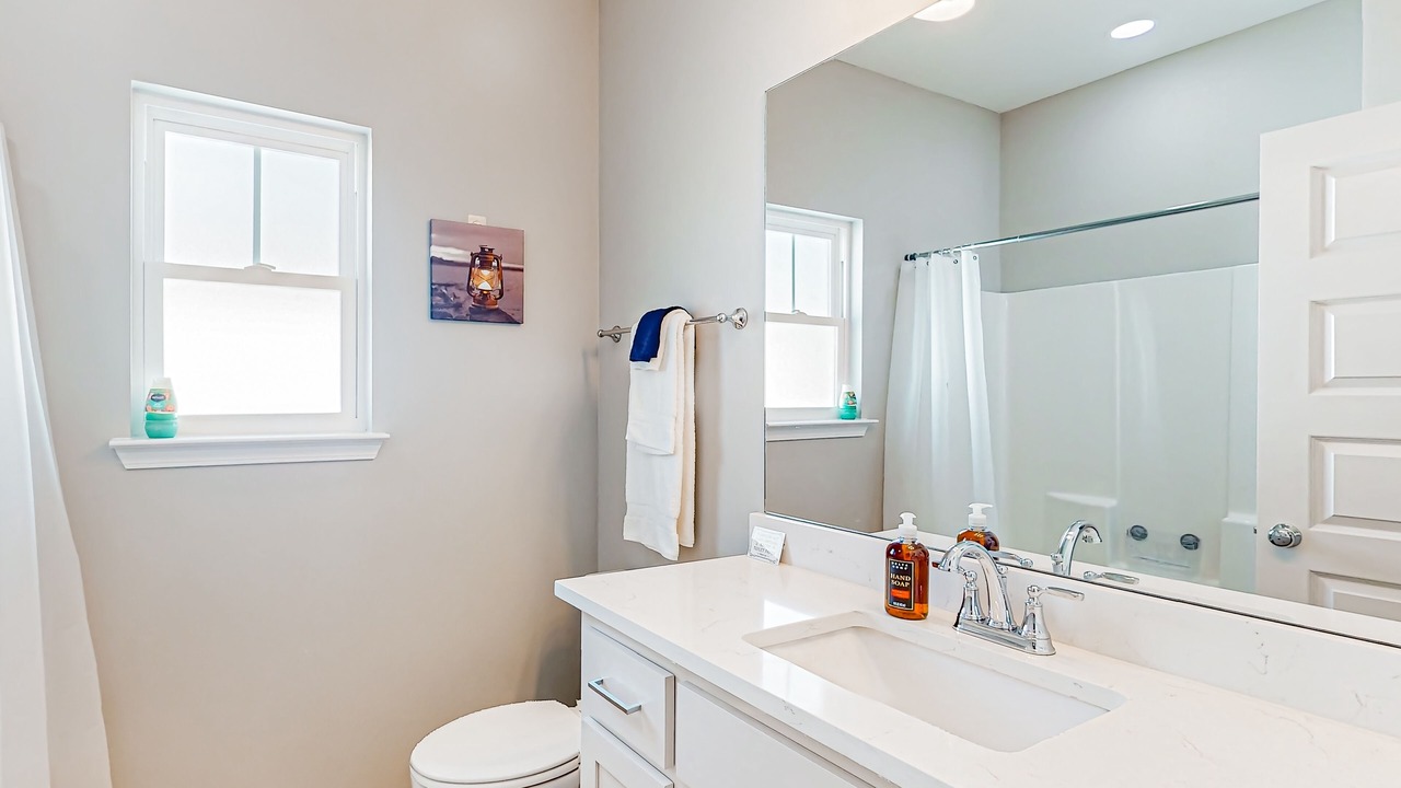 Photo of Bathroom in Callaway