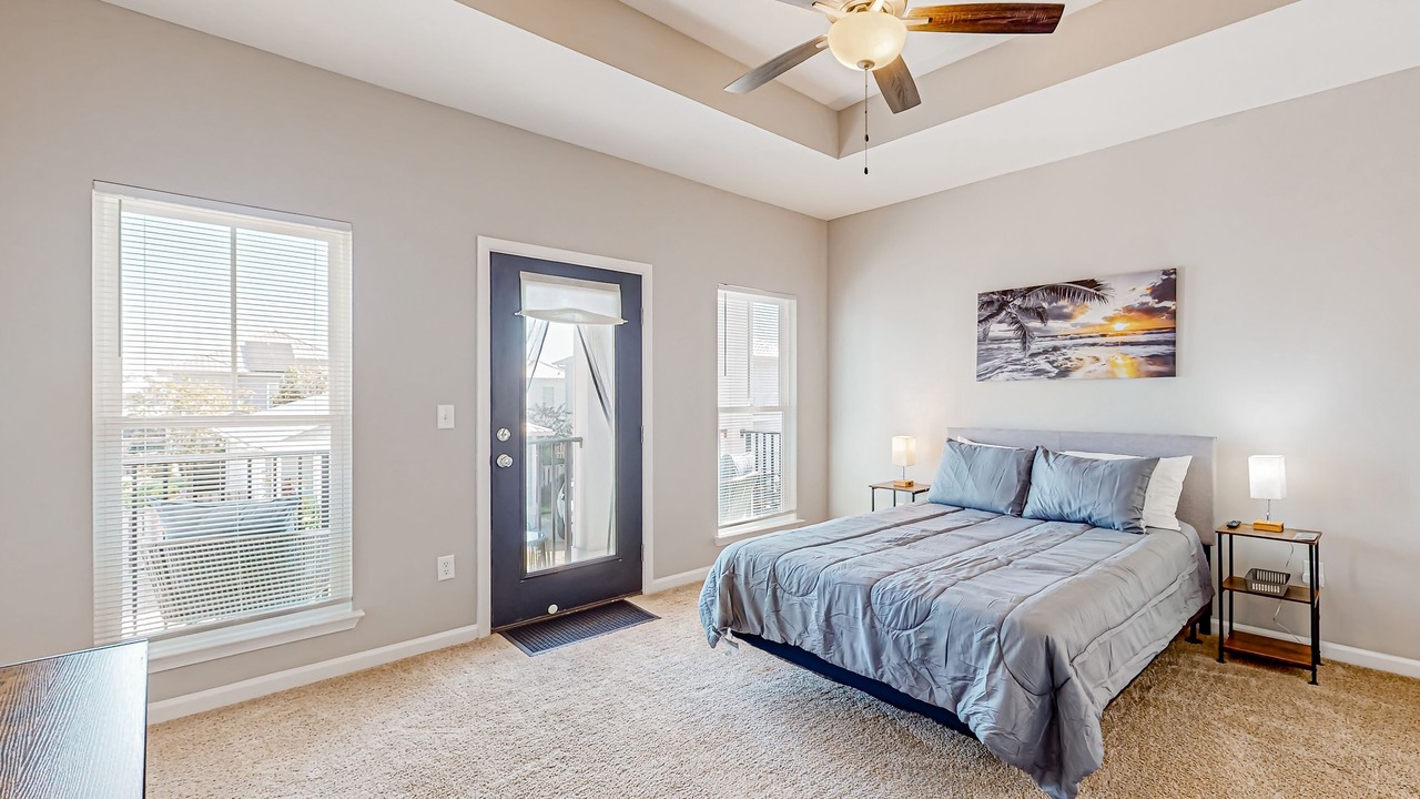 Photo of Bedroom in Callaway