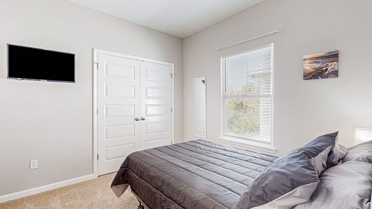 Photo of Bedroom in Callaway
