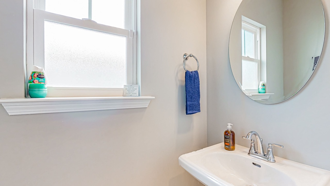 Photo of Bathroom in Callaway