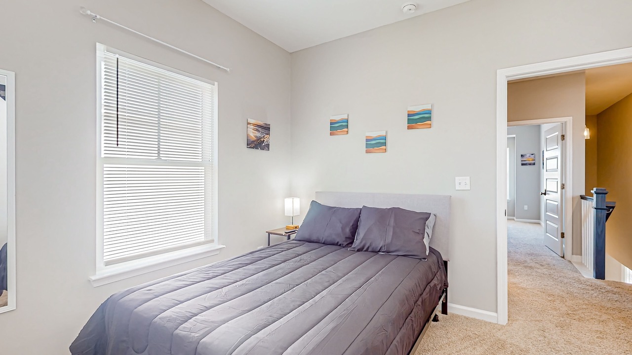 Photo of Bedroom in Callaway