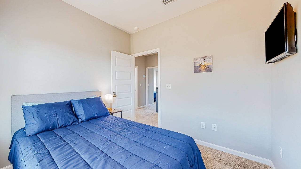 Photo of Bedroom in Callaway
