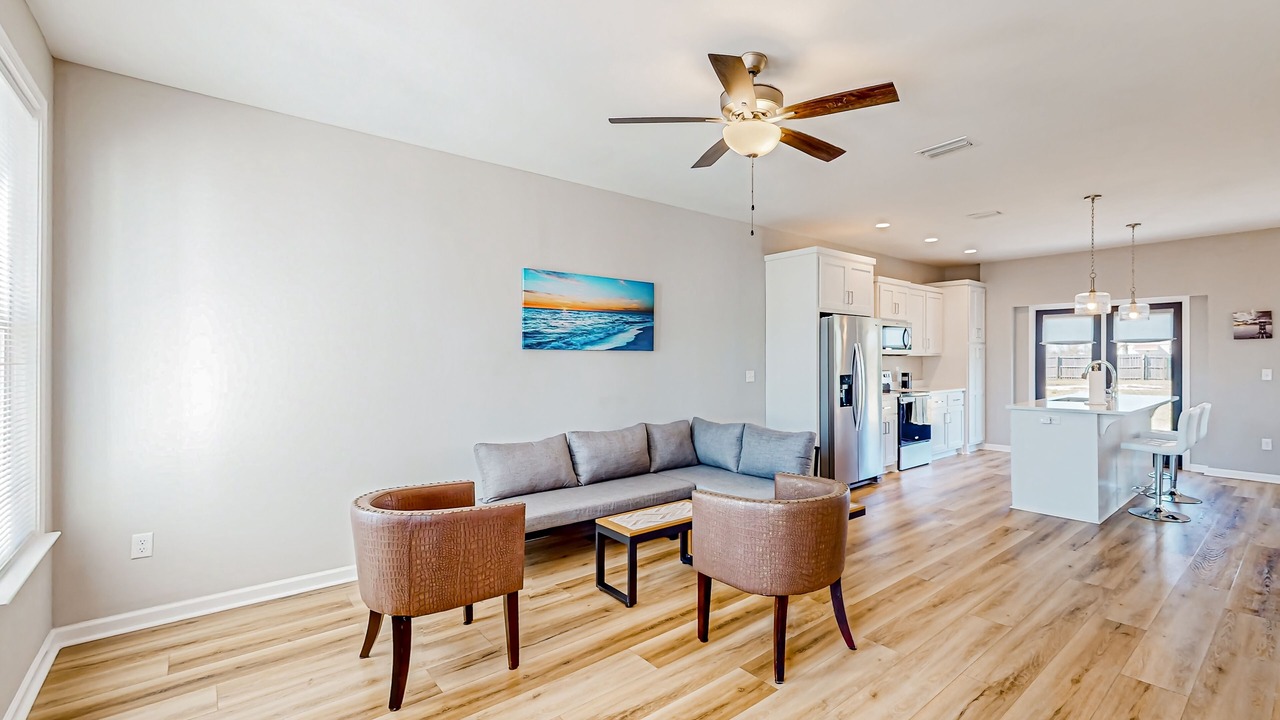 Photo of Livingroom in Callaway