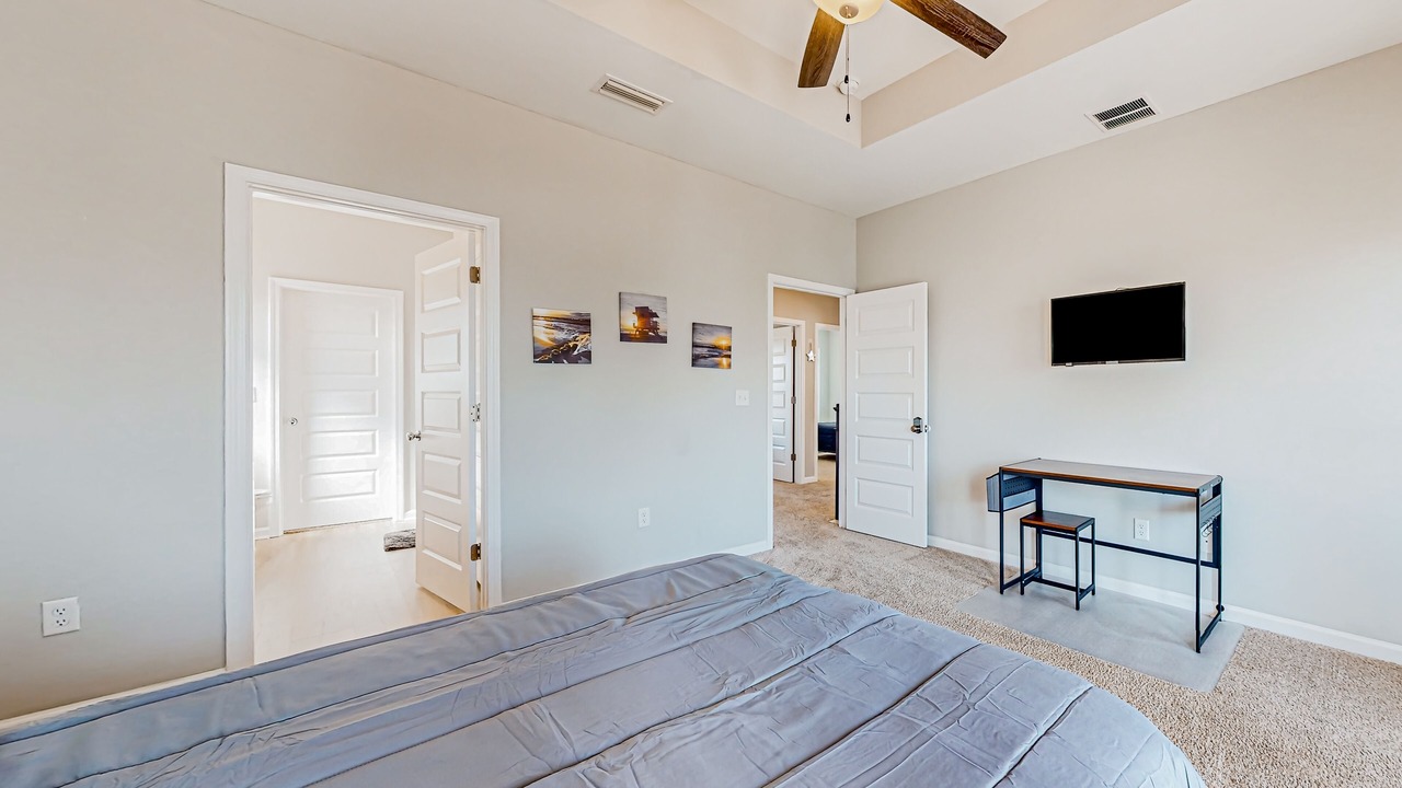 Photo of Bedroom in Callaway