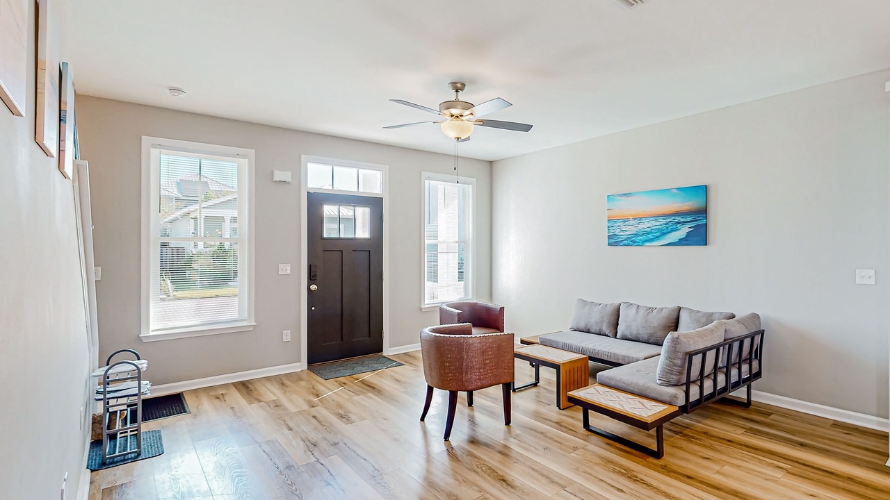 Photo of Livingroom in Callaway