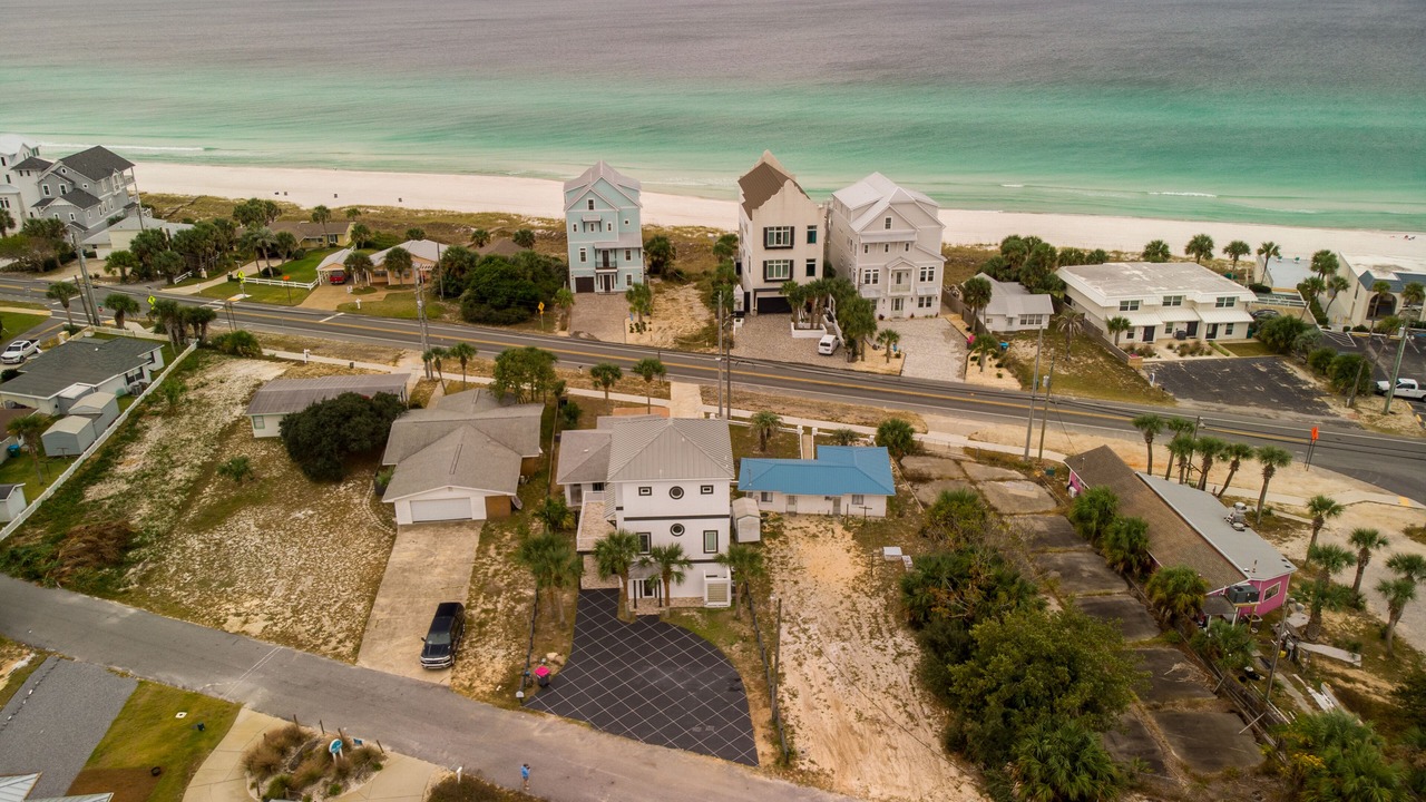 Photo of Outdoor in Hollywood Beach