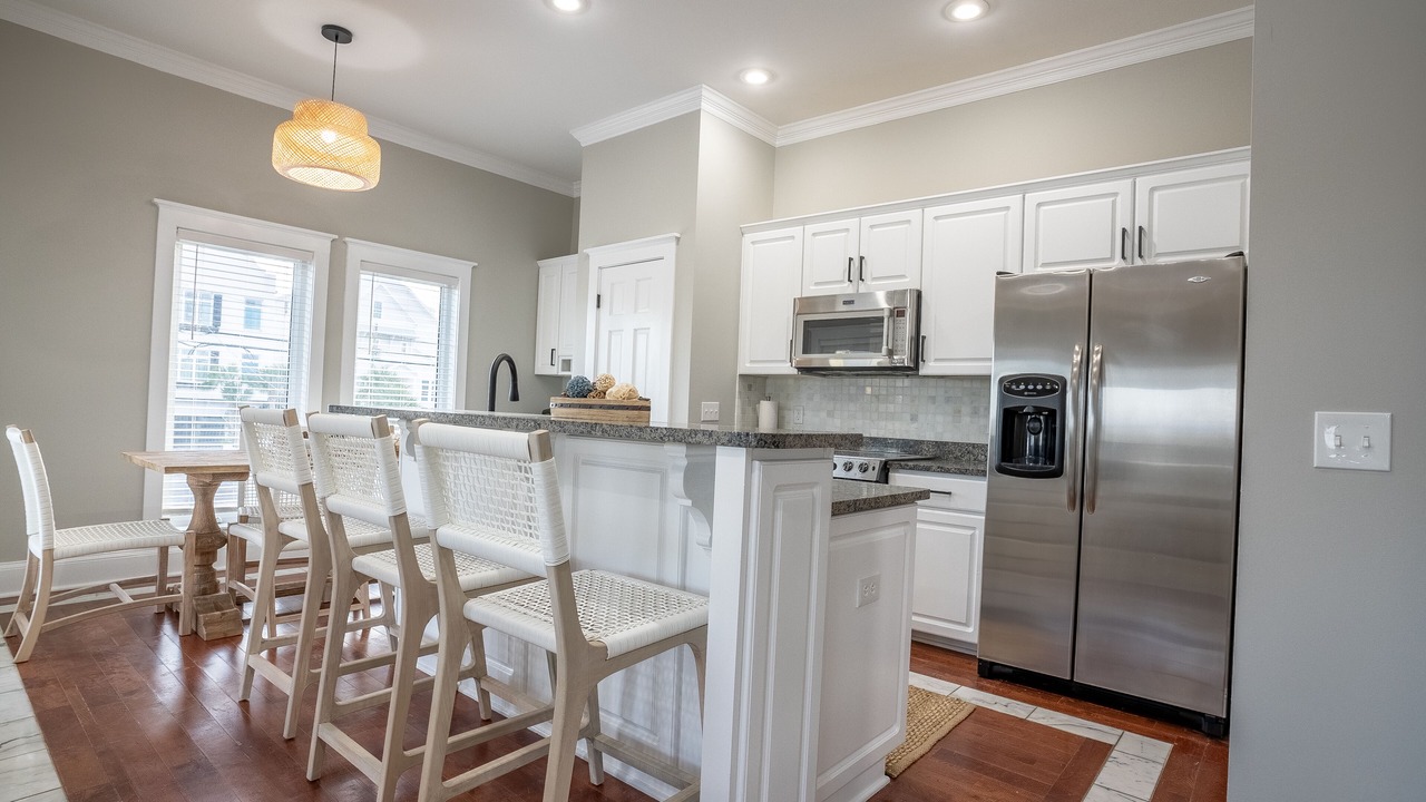Photo of Kitchen in Hollywood Beach