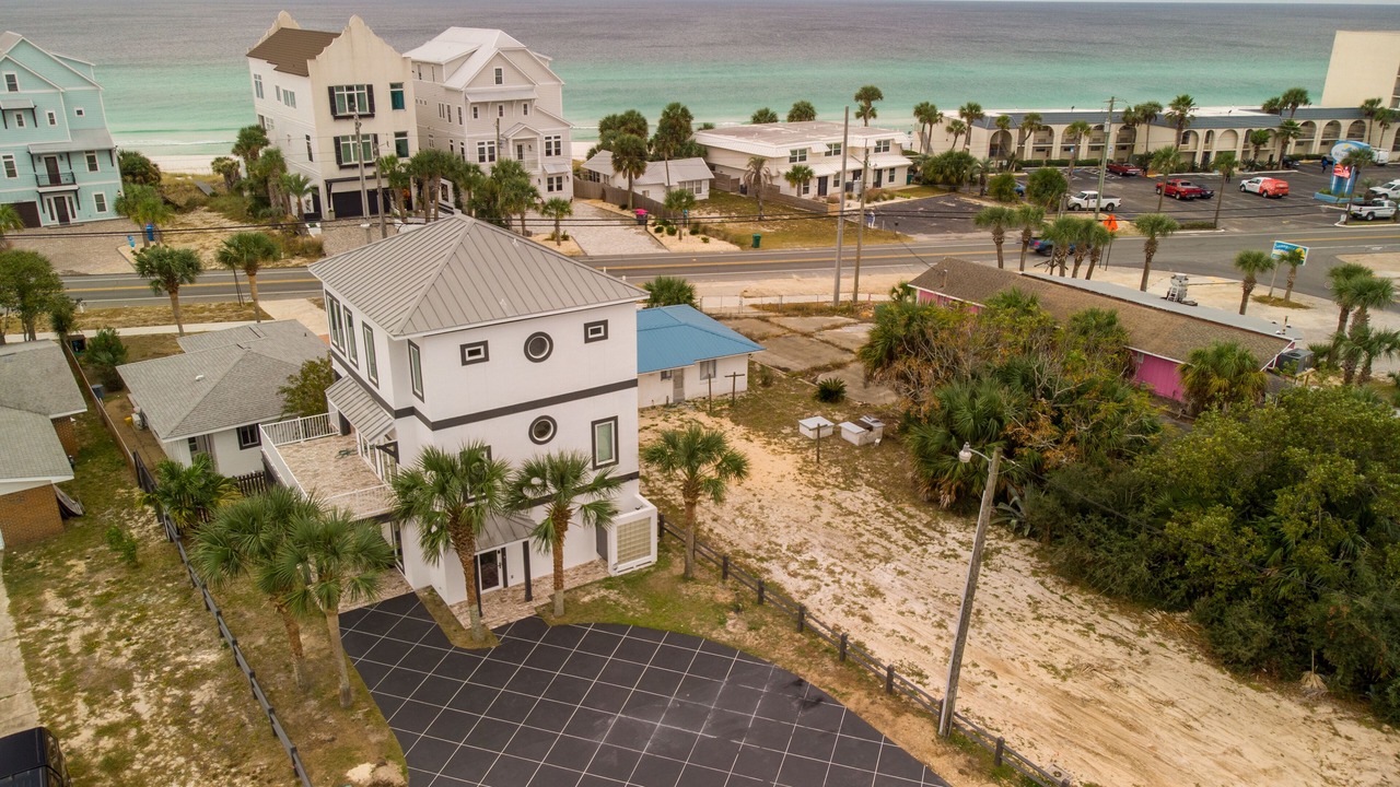 Photo of Outdoor in Hollywood Beach