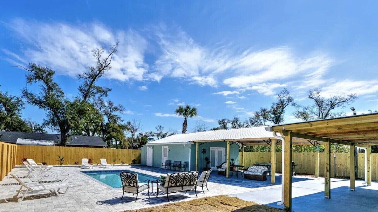 Photo of Outdoor in Panama City