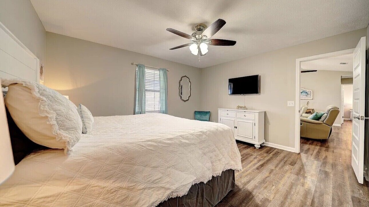 Photo of Bedroom in Panama City