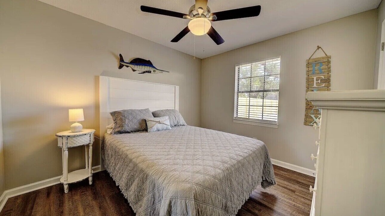 Photo of Bedroom in Panama City