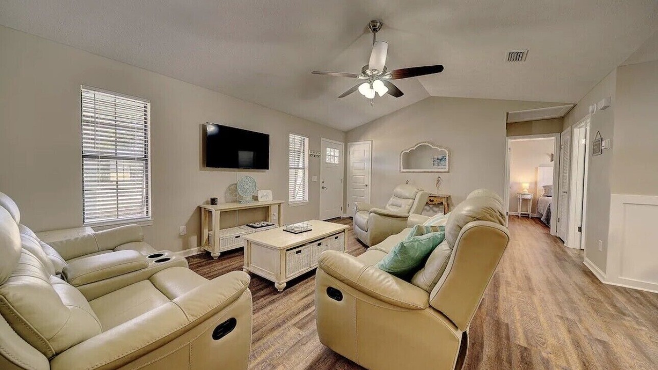 Photo of Livingroom in Panama City