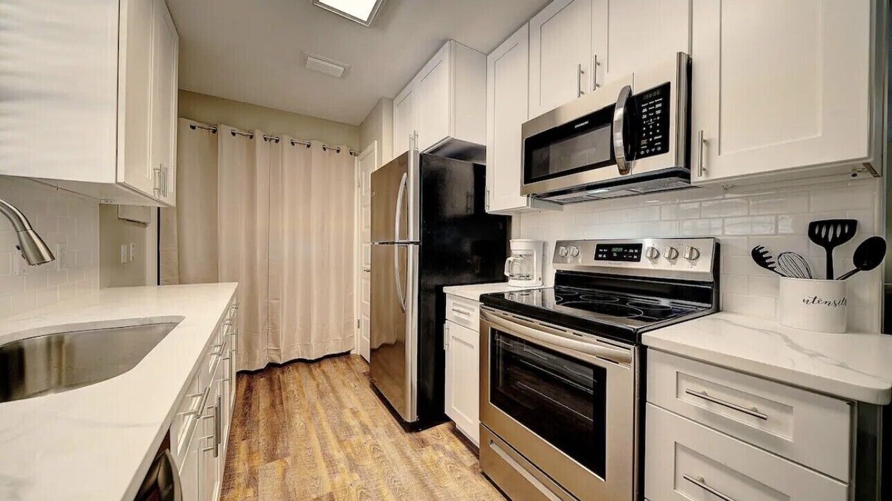 Photo of Kitchen in Panama City