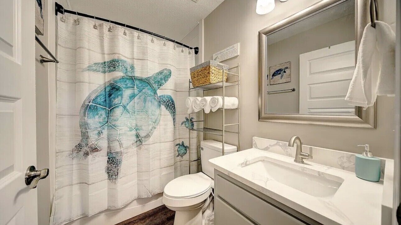 Photo of Bathroom in Panama City