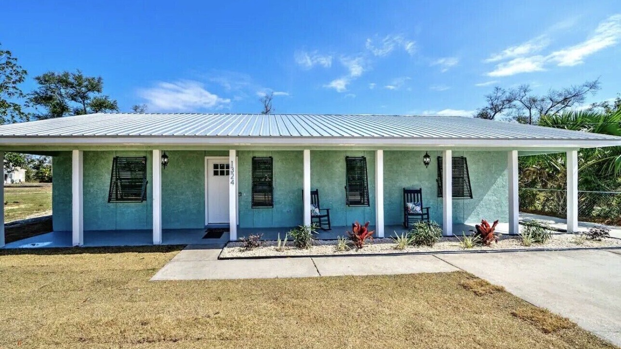 Photo of Outdoor in Panama City