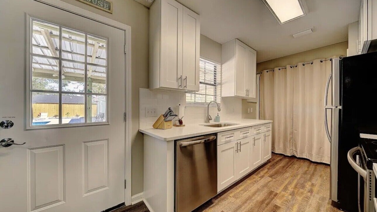 Photo of Kitchen in Panama City