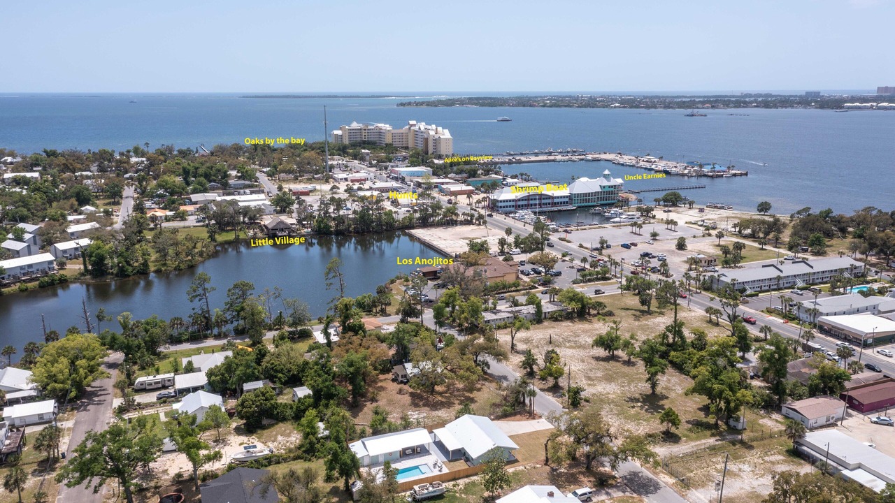 Photo of Outdoor in Panama City