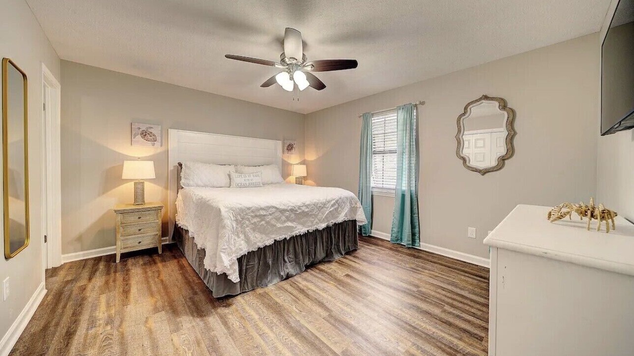 Photo of Bedroom in Panama City