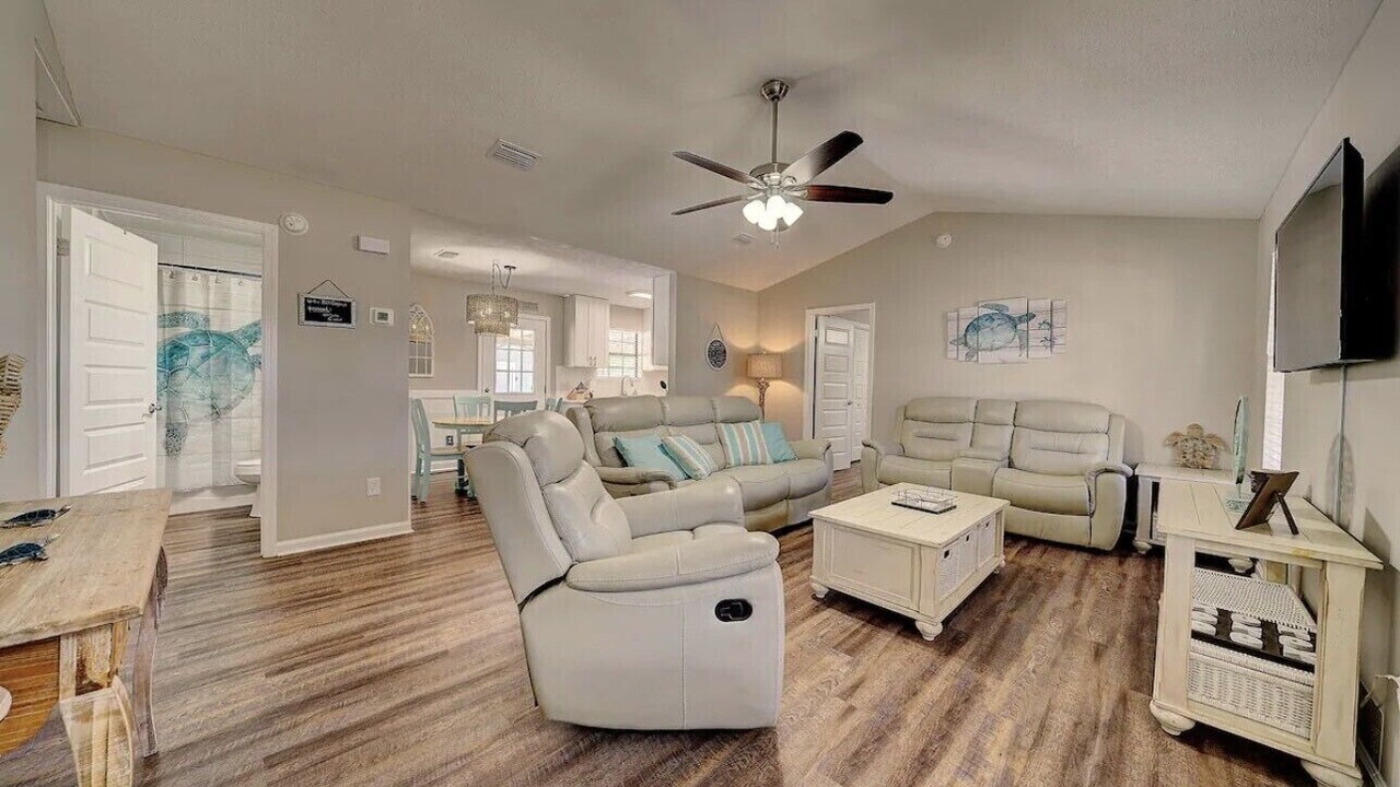 Photo of Bedroom in Panama City