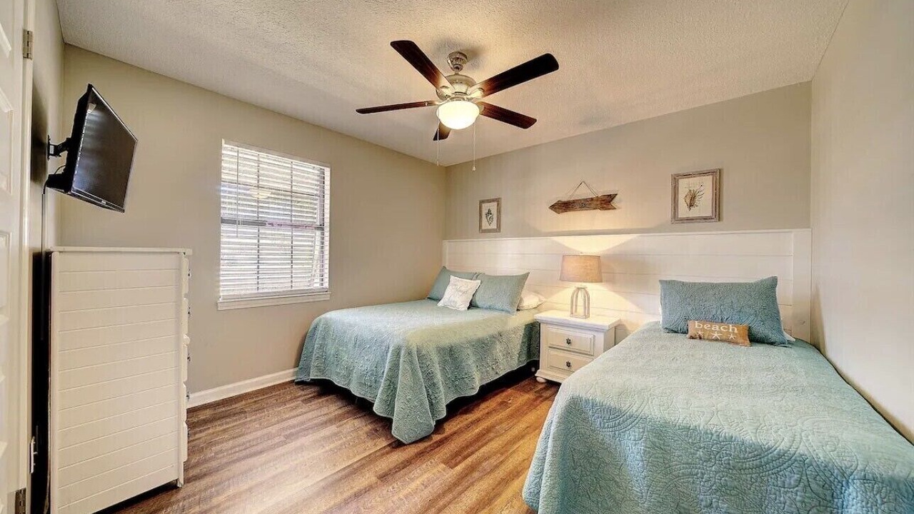 Photo of Bedroom in Panama City