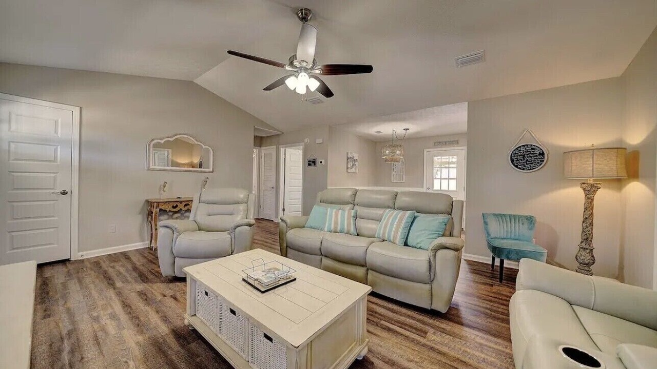 Photo of Livingroom in Panama City