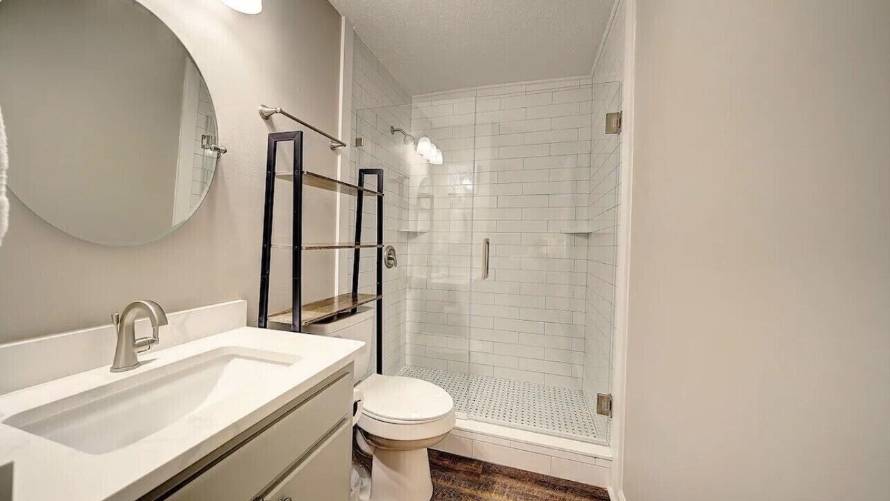 Photo of Bathroom in Panama City