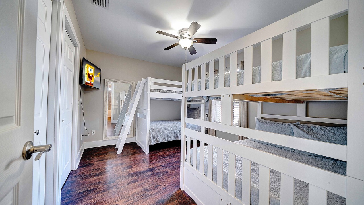 Photo of Bedroom in Lynn Haven