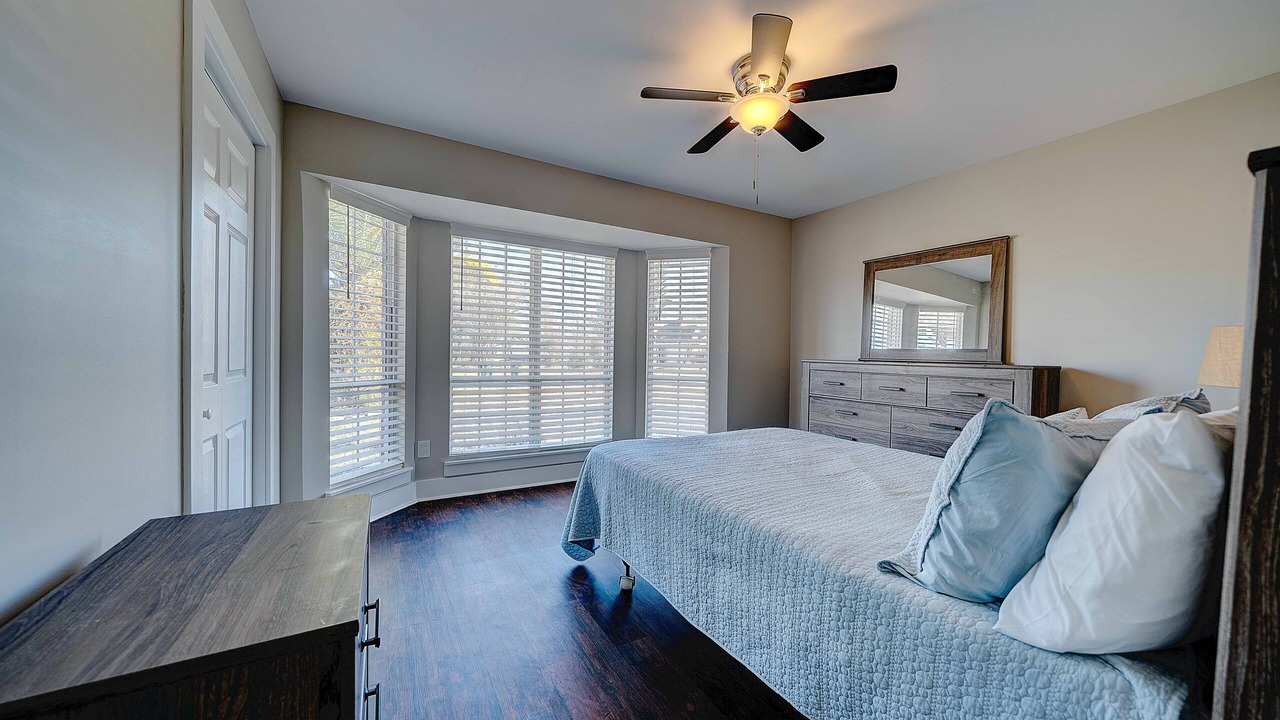 Photo of Bedroom in Lynn Haven