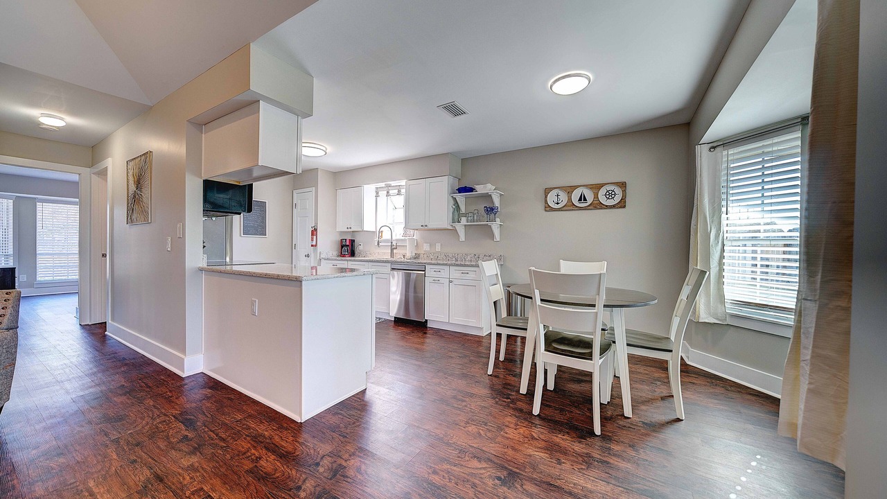 Photo of Kitchen in Lynn Haven
