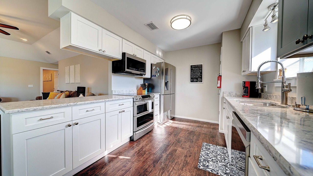 Photo of Kitchen in Lynn Haven