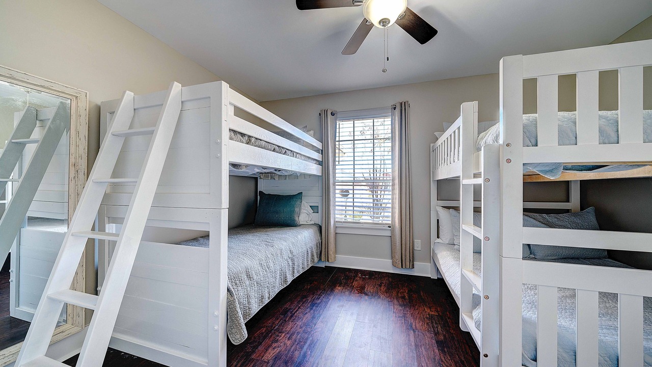 Photo of Bedroom in Lynn Haven