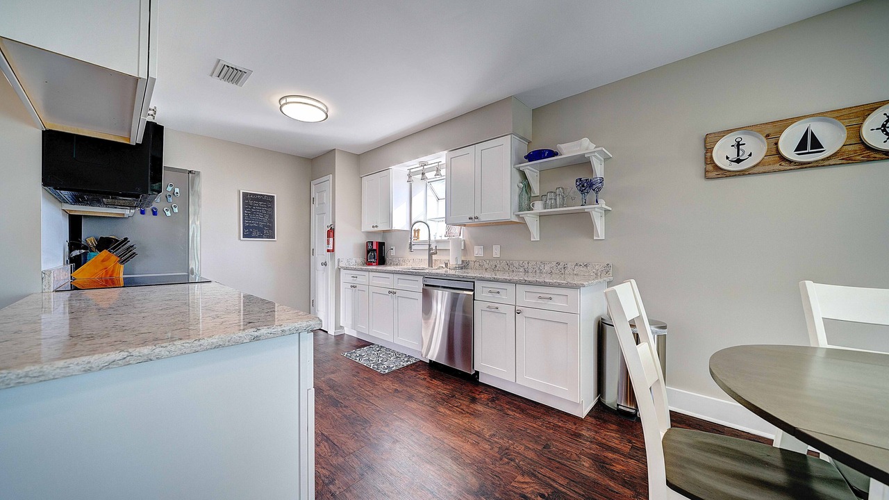 Photo of Kitchen in Lynn Haven