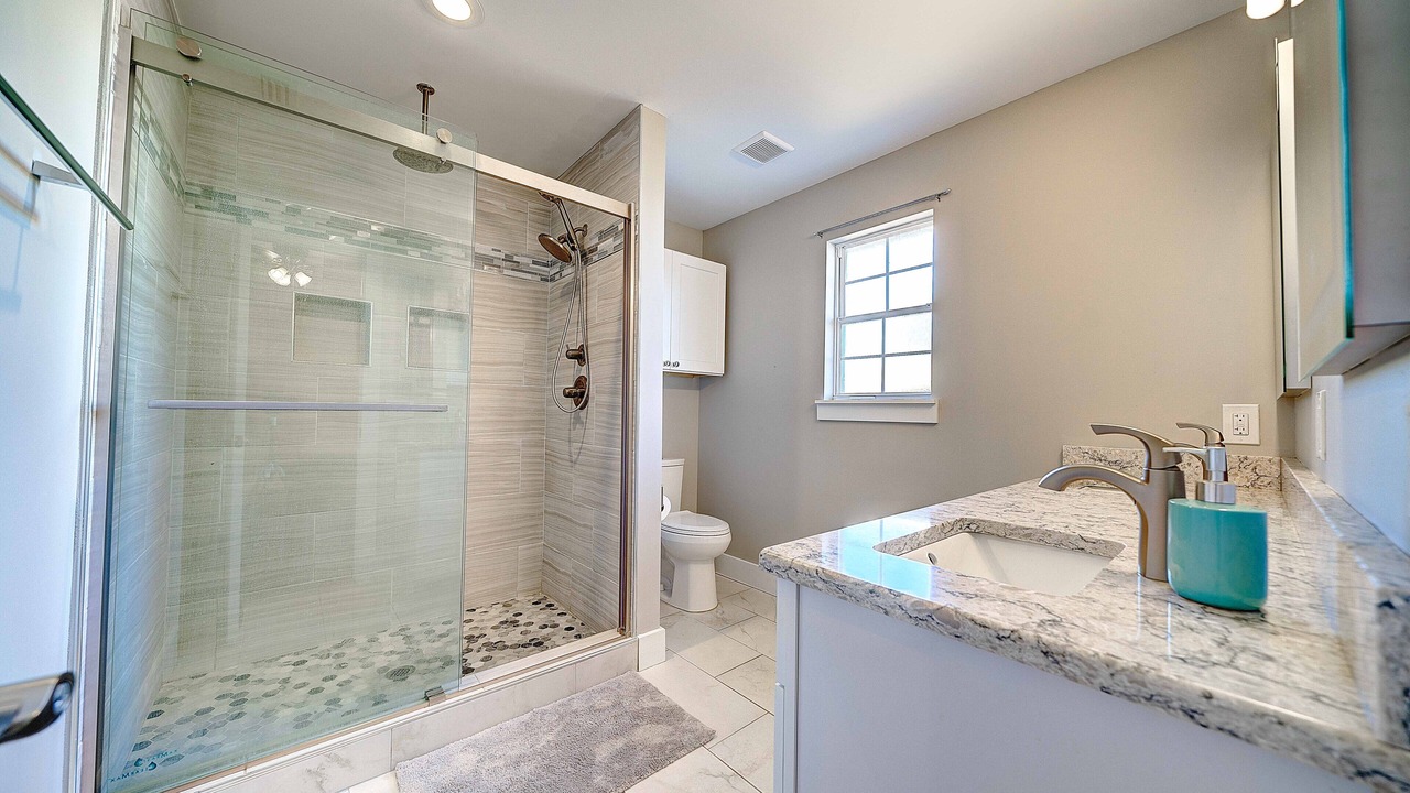 Photo of Bathroom in Lynn Haven