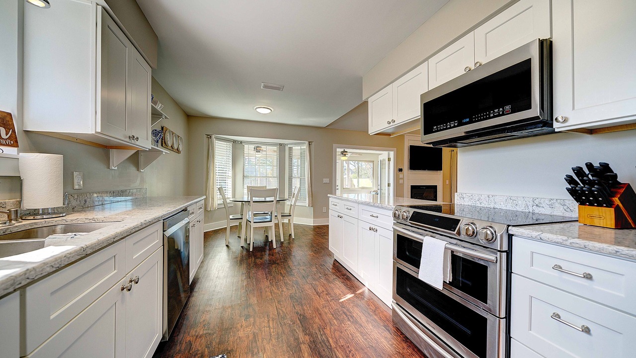 Photo of Kitchen in Lynn Haven