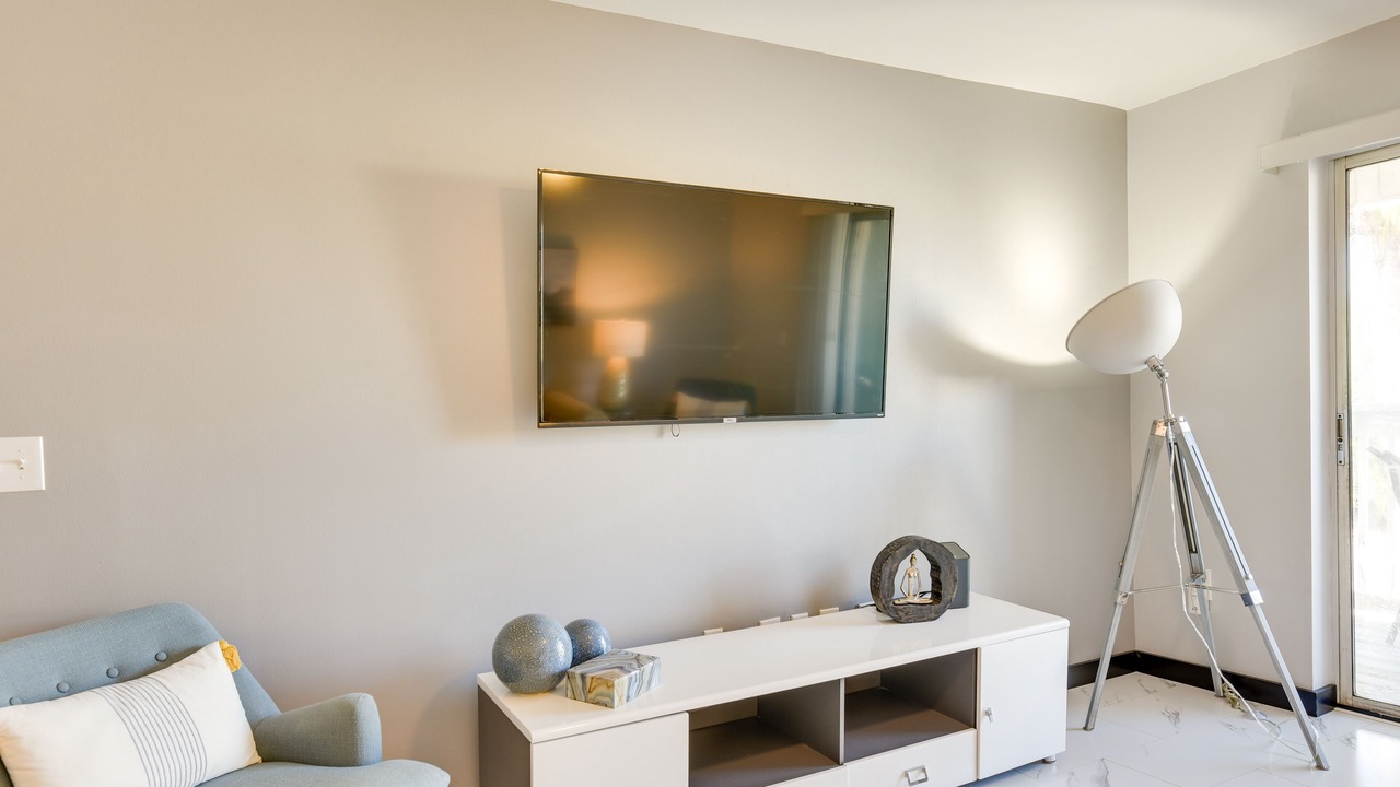 Photo of Livingroom in Indian Bayou