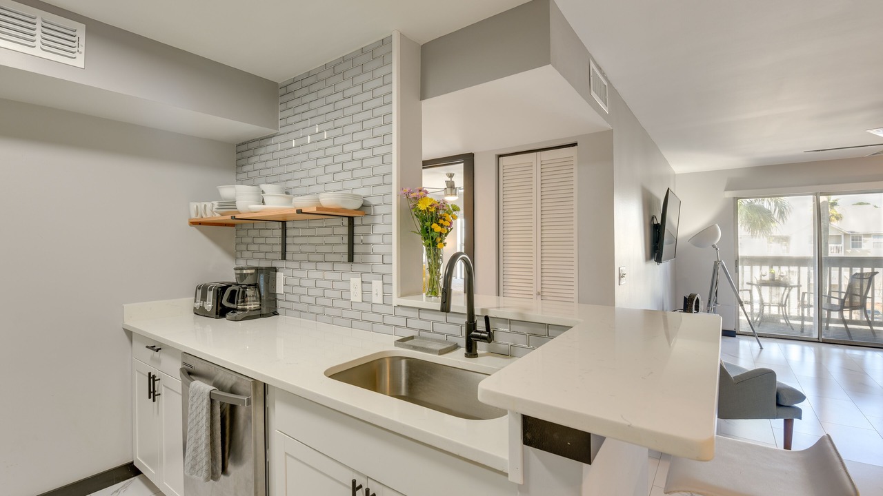 Photo of Kitchen in Indian Bayou