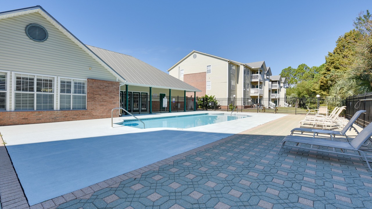 Photo of Outdoor in Indian Bayou