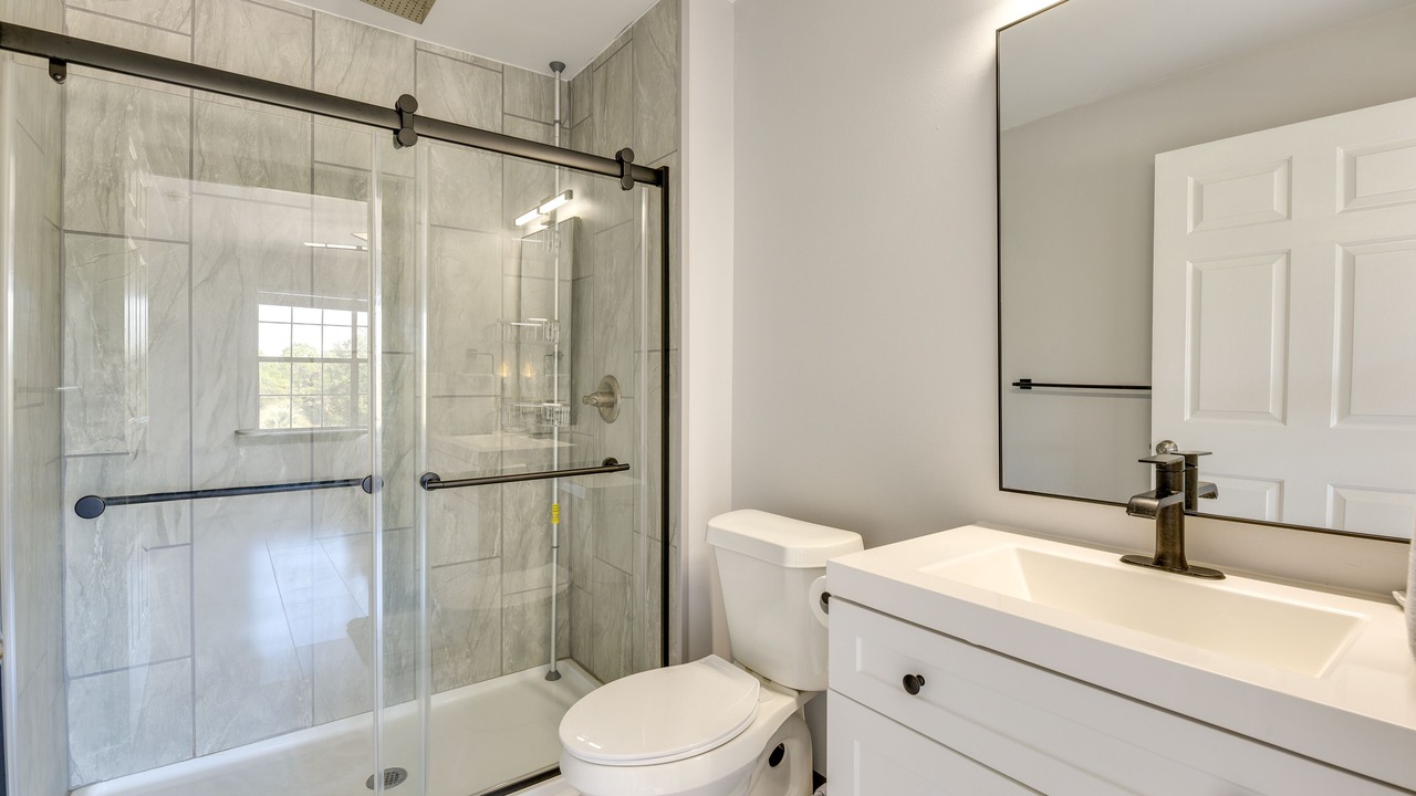 Photo of Bathroom in Indian Bayou
