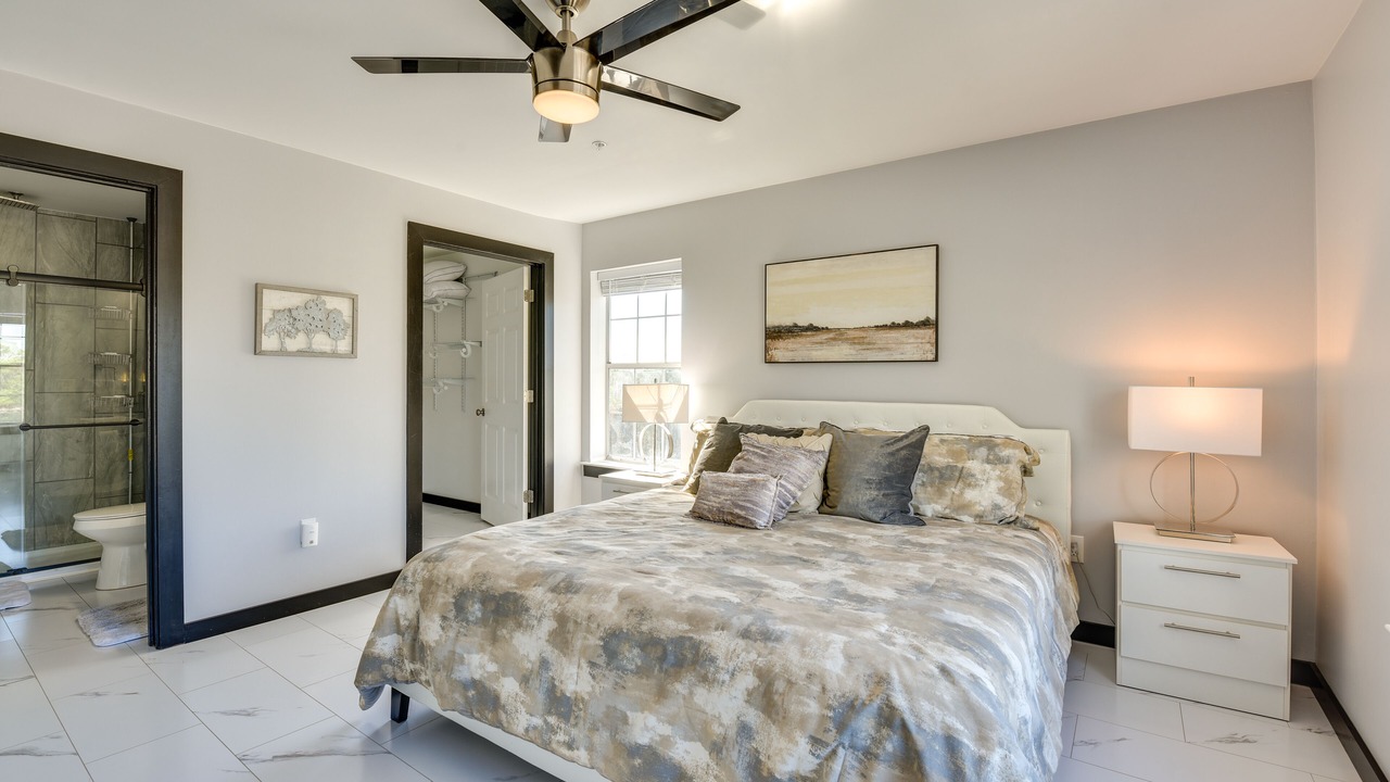 Photo of Bedroom in Indian Bayou