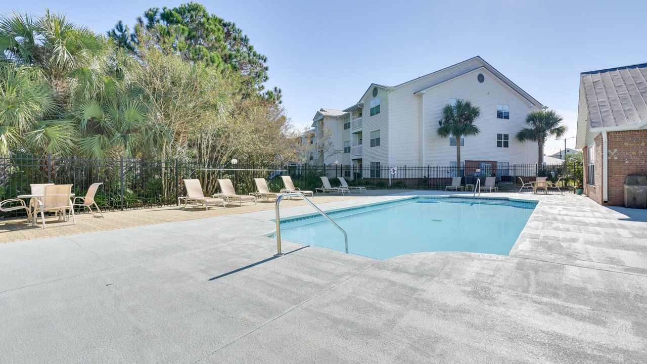 Photo of Outdoor in Indian Bayou