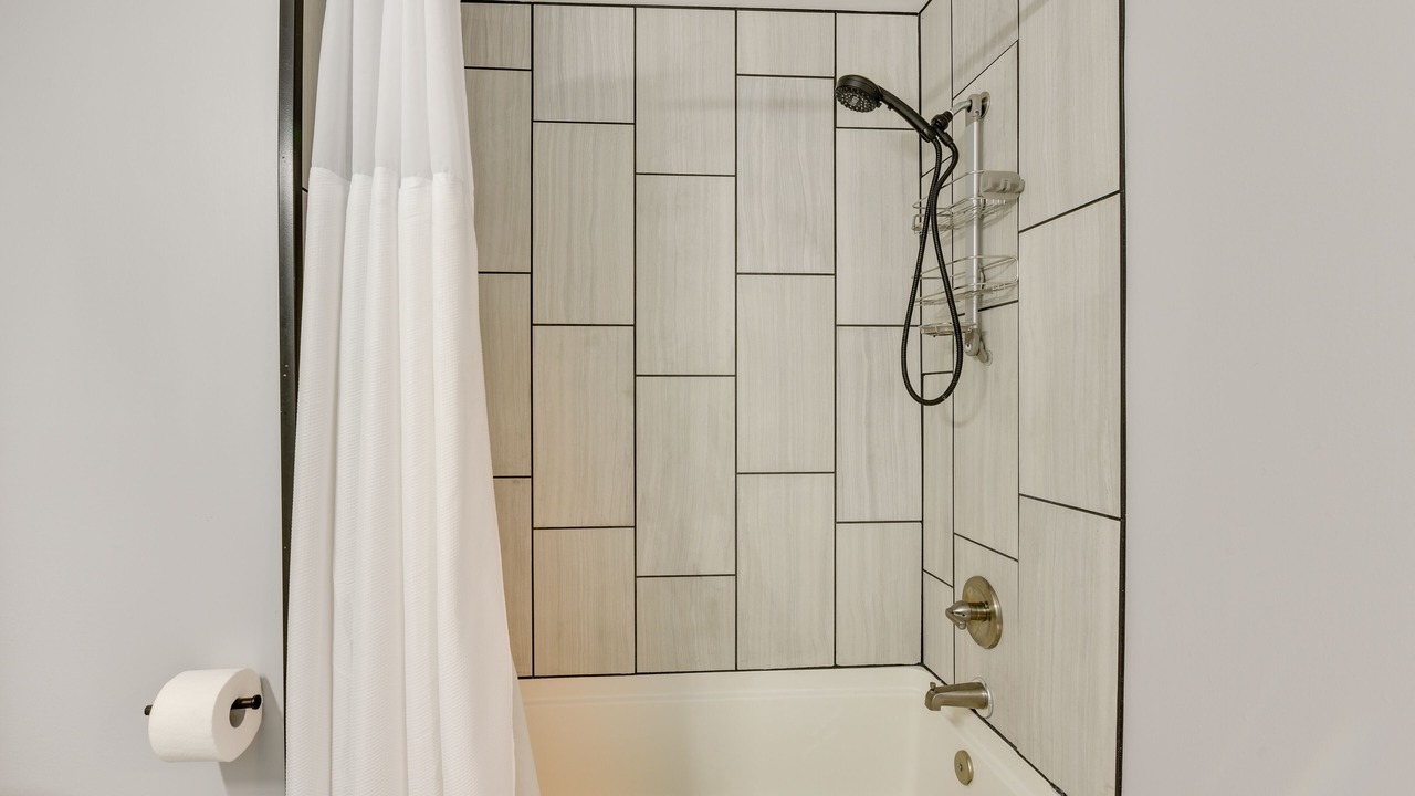 Photo of Bathroom in Indian Bayou