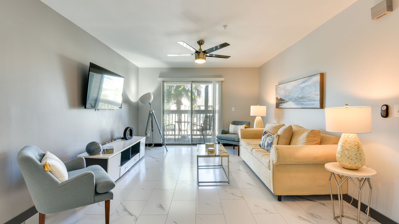 Photo of Bedroom in Indian Bayou