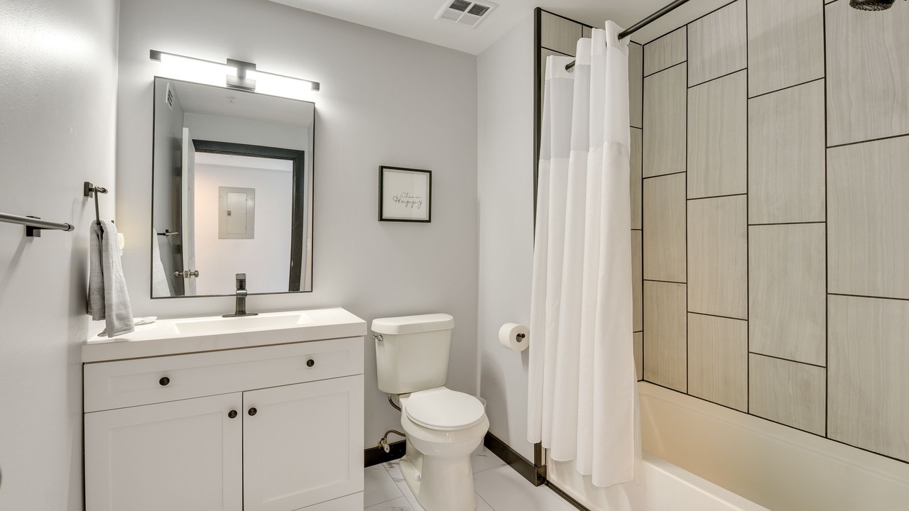 Photo of Bathroom in Indian Bayou