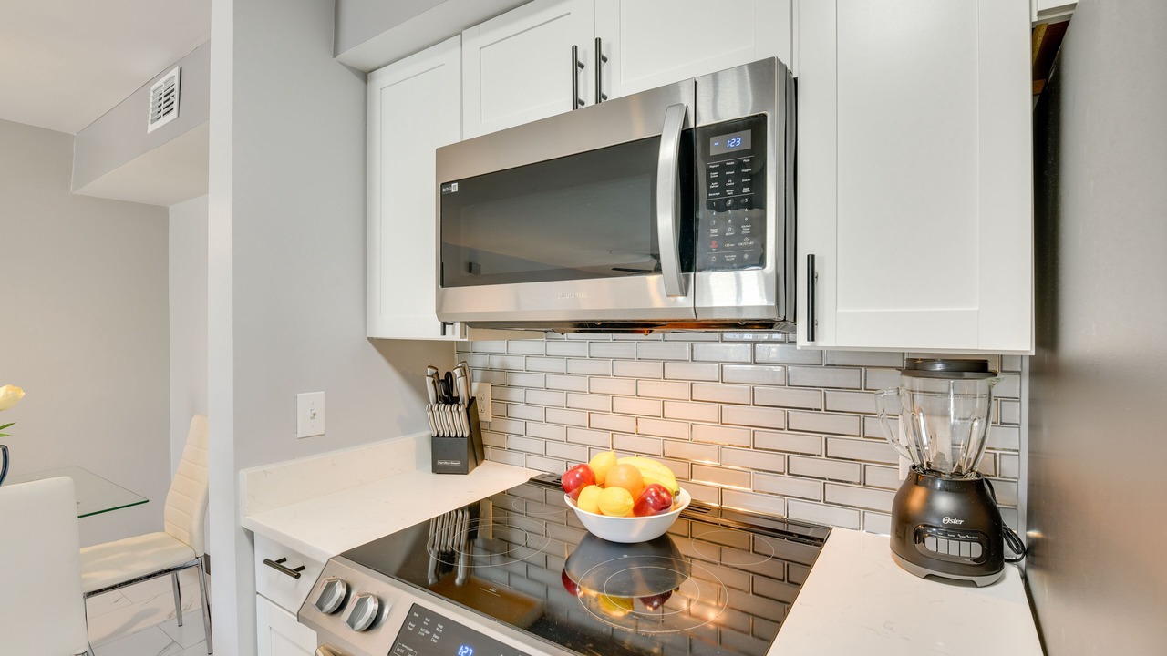 Photo of Kitchen in Indian Bayou