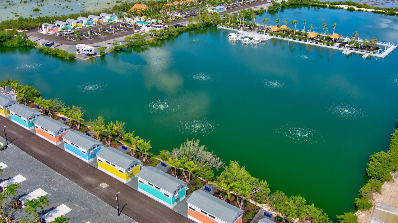 Photo of Outdoor in Sugarloaf Key