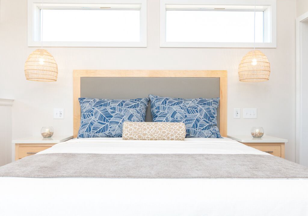 Photo of Bedroom in Sugarloaf Key