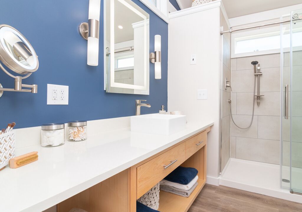 Photo of Bathroom in Sugarloaf Key