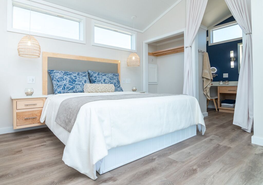 Photo of Bedroom in Sugarloaf Key