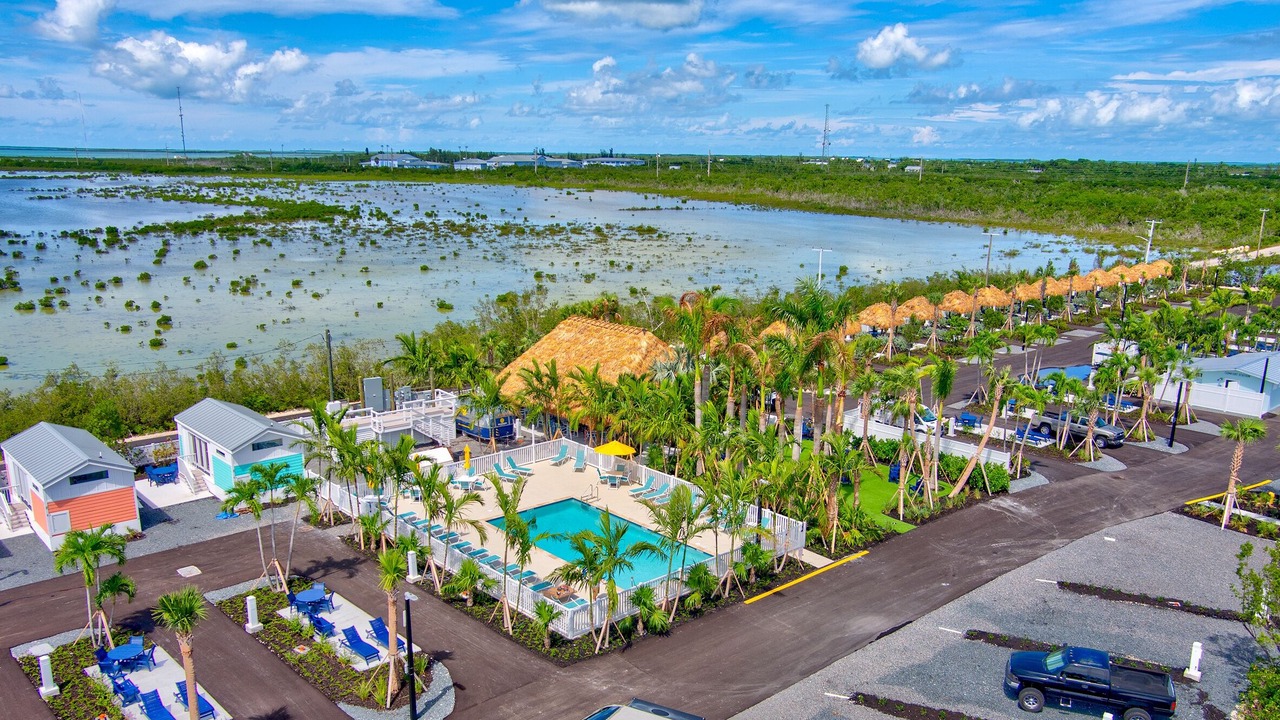 Photo of Outdoor in Sugarloaf Key